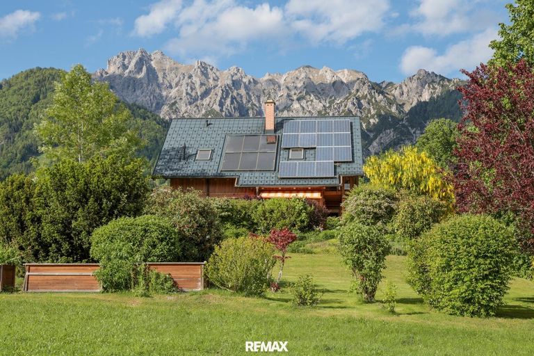 Das Haus