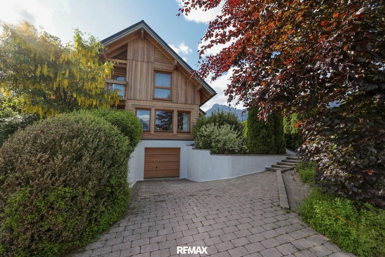 Das Haus