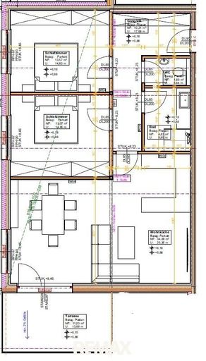 Top 10 2. Obergeschoss