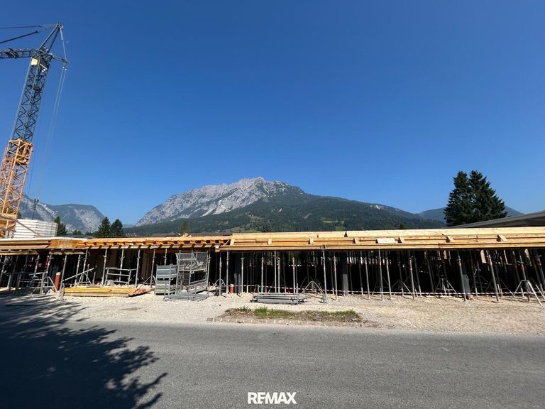 Es geht voran... (2)