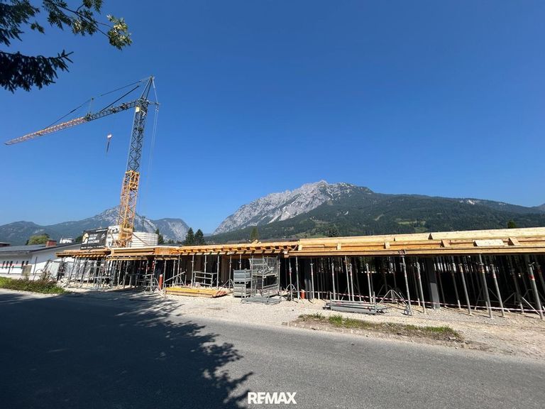 Es geht voran... (3)