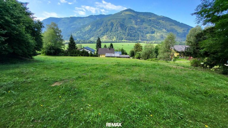 Ausblick Süd