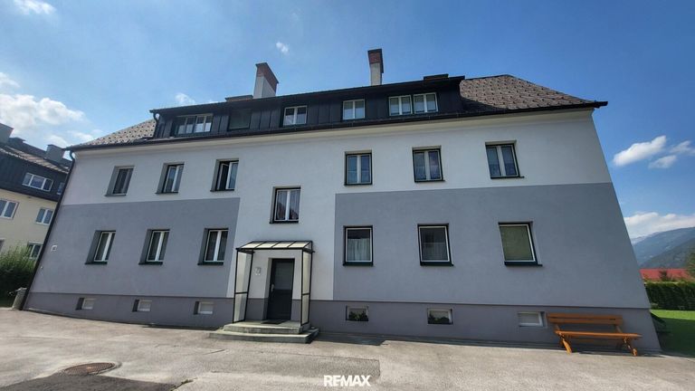 das Haus
