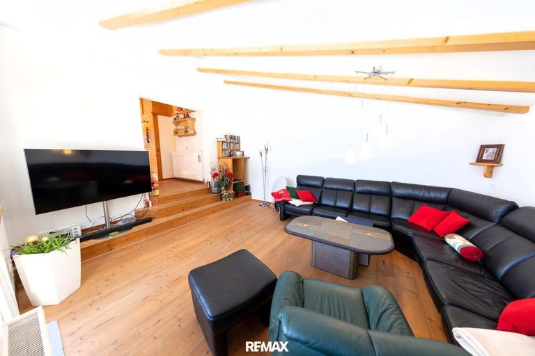 Wohnzimmer Privatbereich