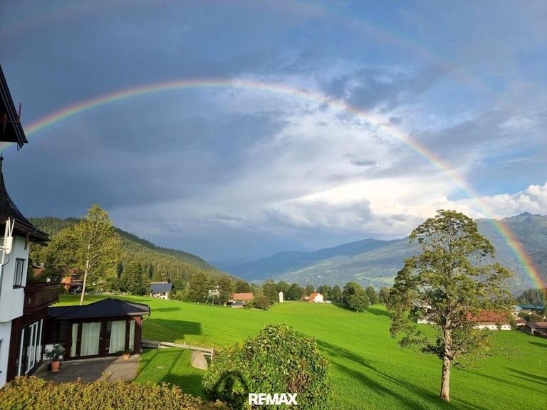 Bergsteiner Impressionen Sommer
