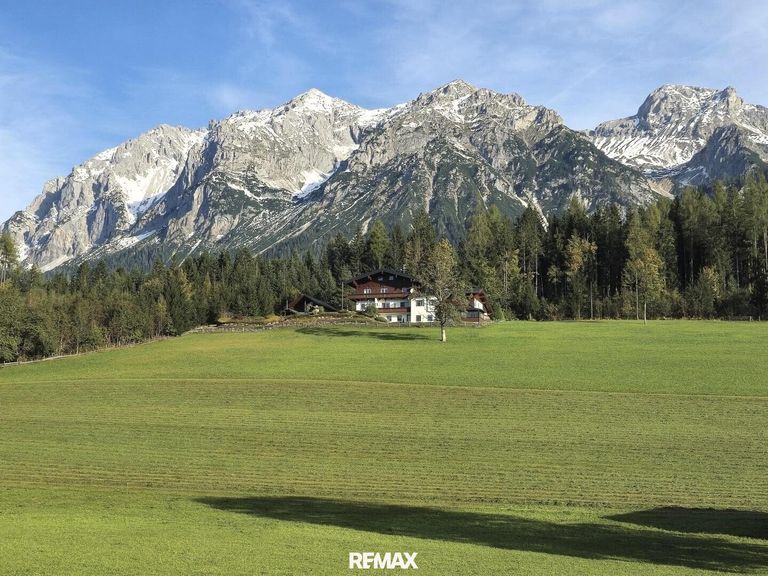 Bergsteiner Impressionen Sommer