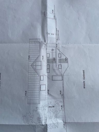 Grundriss IV.
