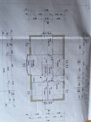 Grundriss IX.