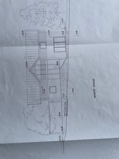 Grundriss II.