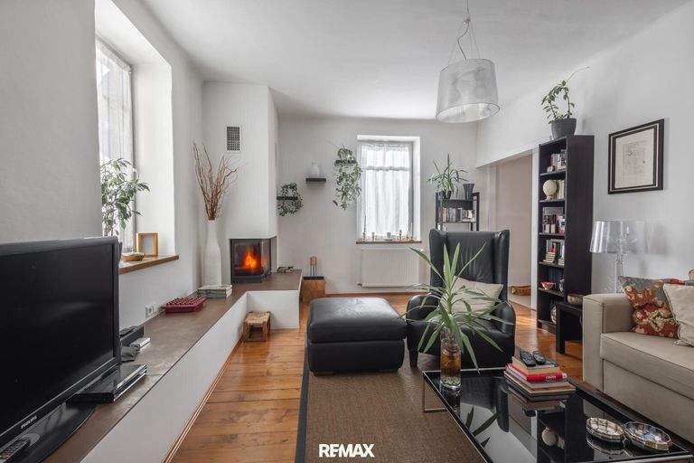 Wohnzimmer OG