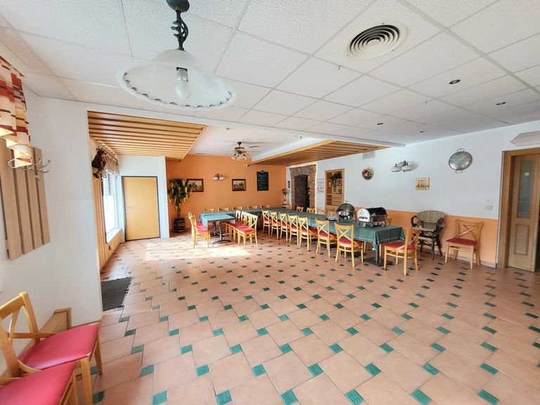 Saal