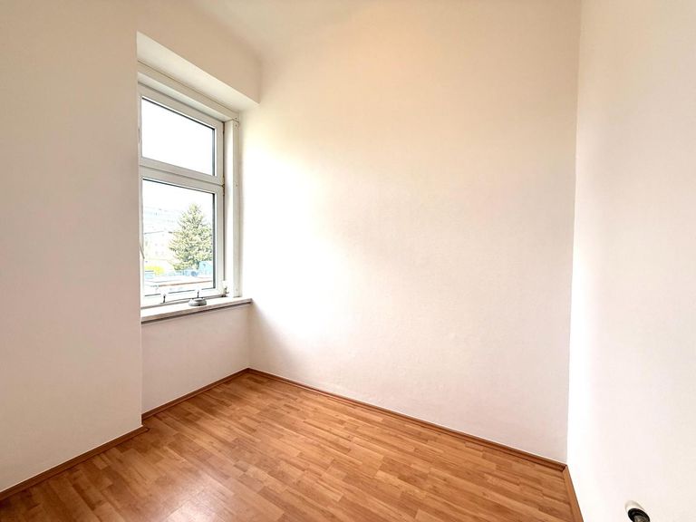 kleines Zimmer