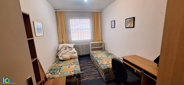 Jugendzimmer
