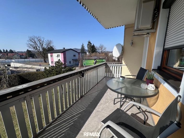 Balkon