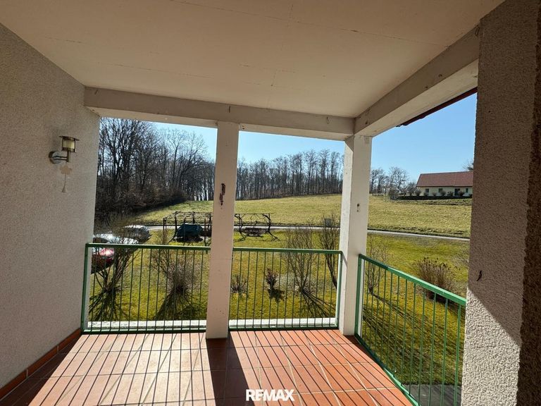 Balkon