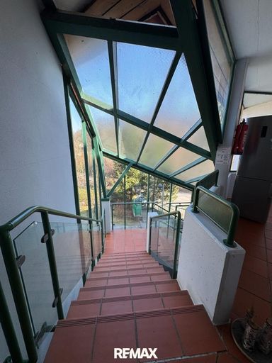 Treppenhaus