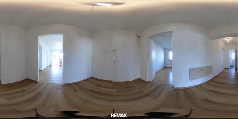 Vorraum 360