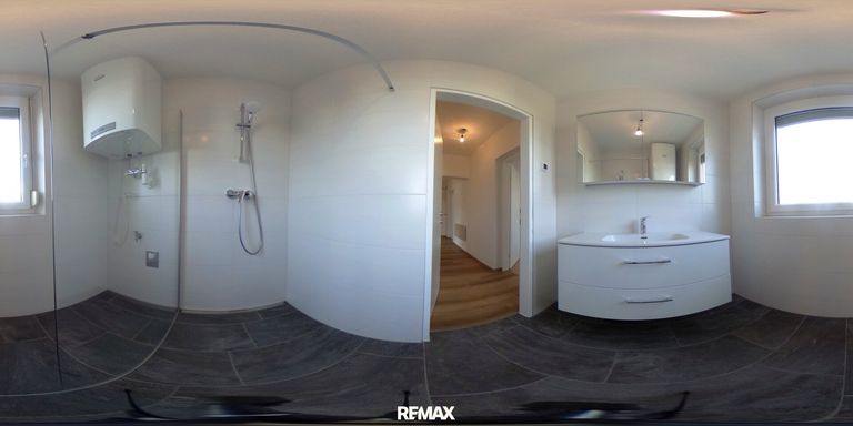 Badezimmer 360
