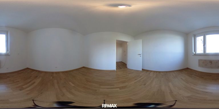 Schlafzimmer II 360