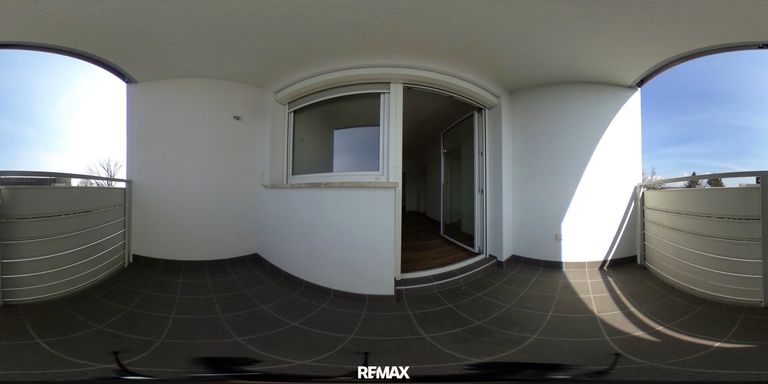 Balkon 360