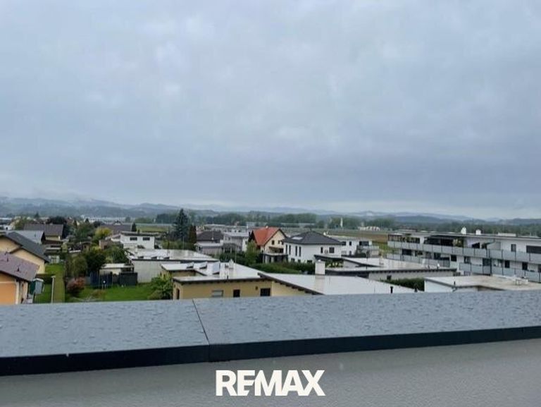 Aussicht
