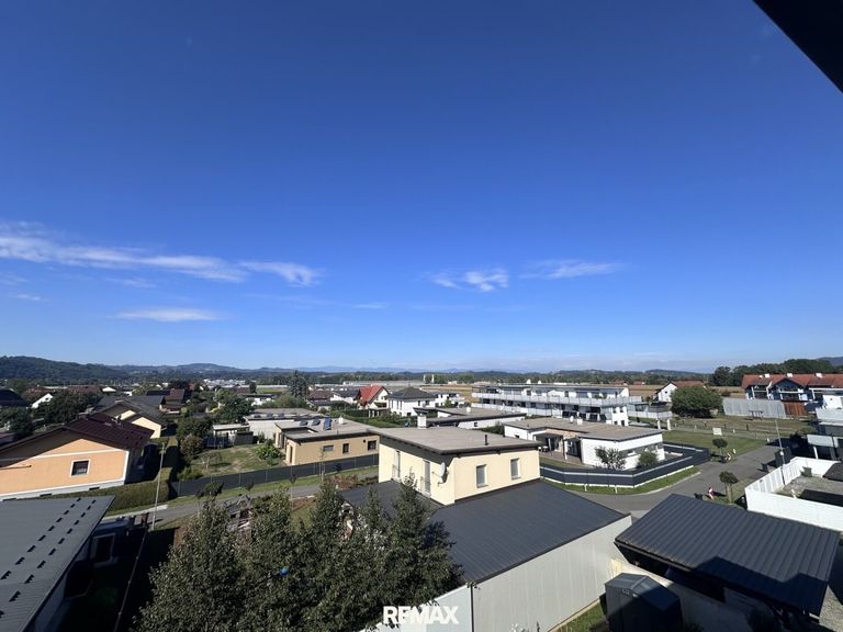 Aussicht