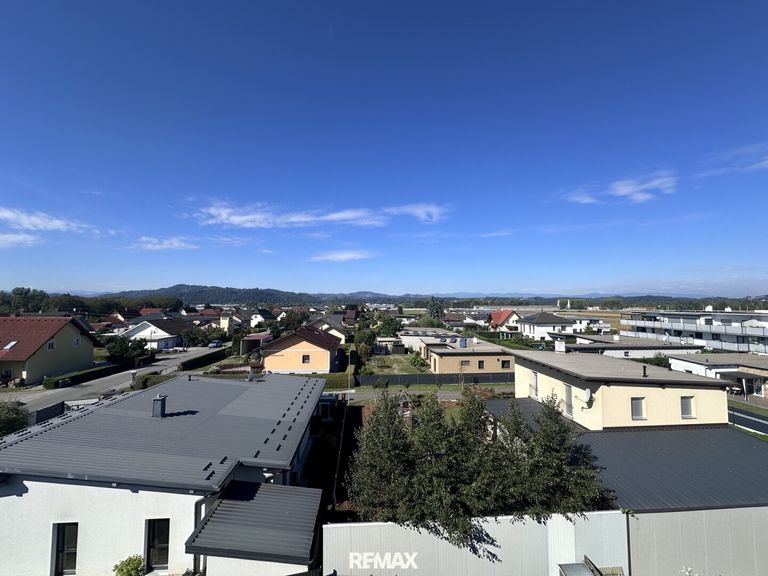 Aussicht