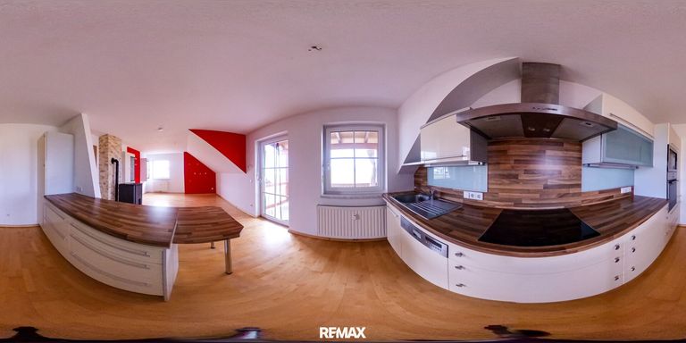 360° Küche