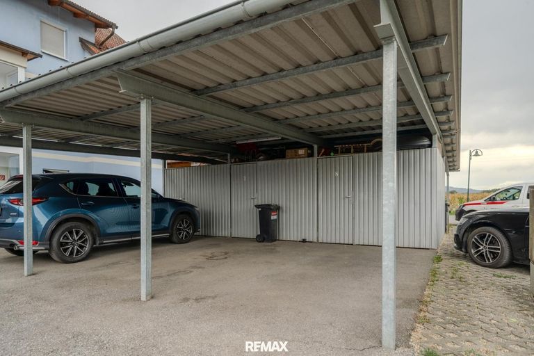 Carport