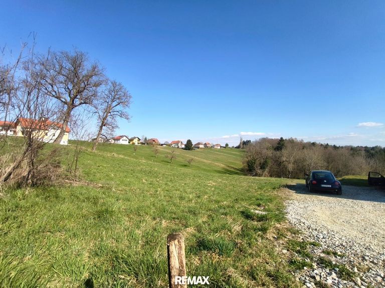 Grenze Südwesten
