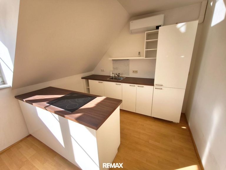 Küchenzeile inkl Klimaanlage