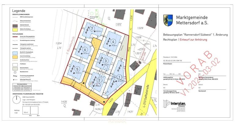 METT BPL Rannersdorf SW 1AE Entwurf-RP_V1 2026-03-