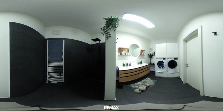 Badezimmer 360