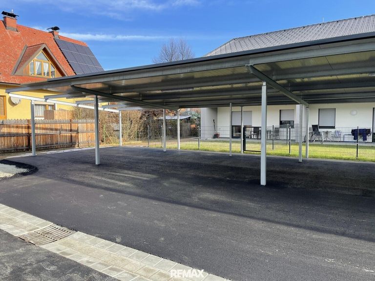 Carports
