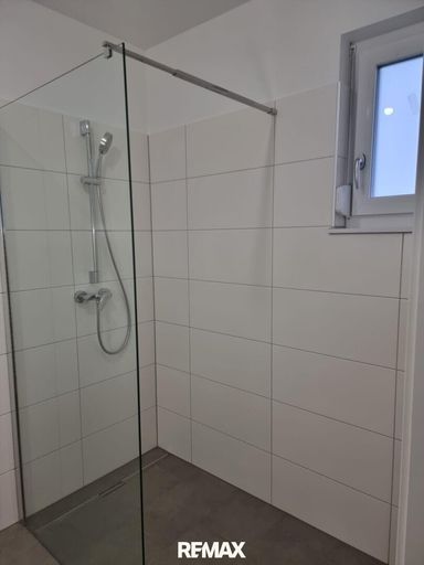 Dusche
