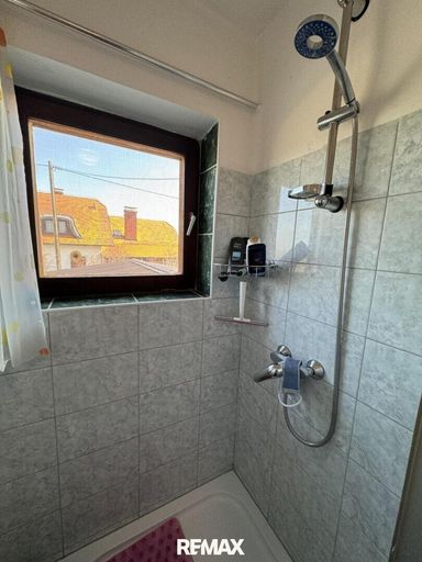 Dusche