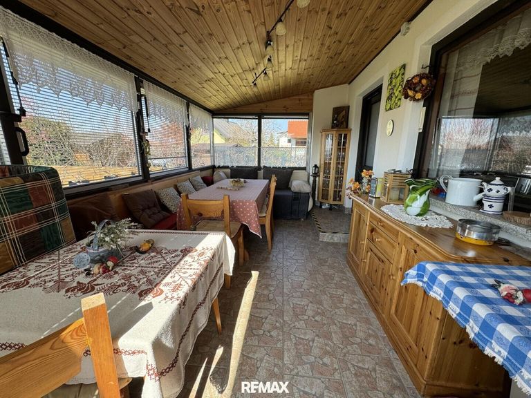 Veranda