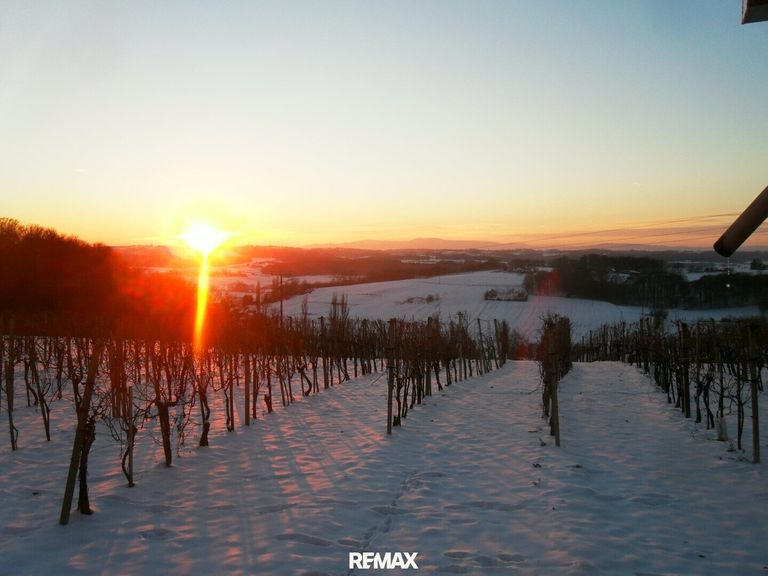 Winterimpressionen