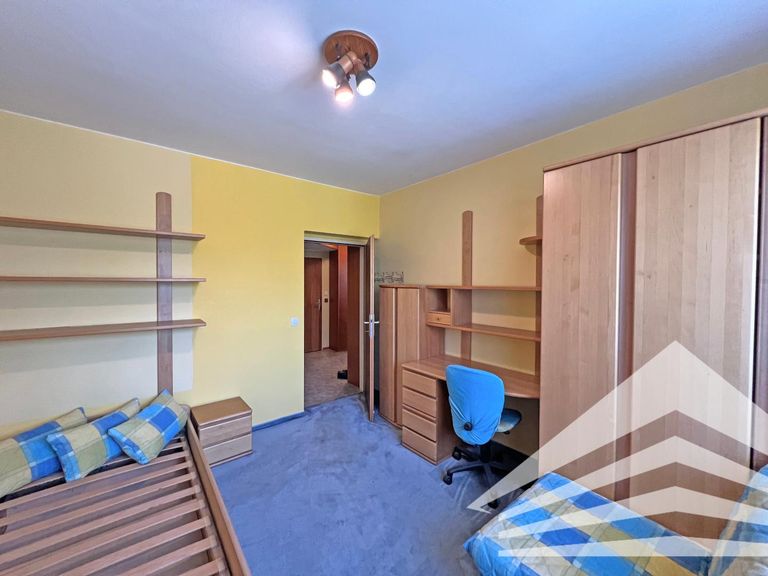 Kinderzimmer/Büro