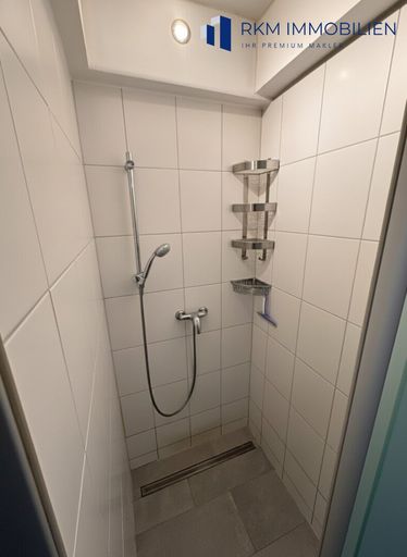 Dusche