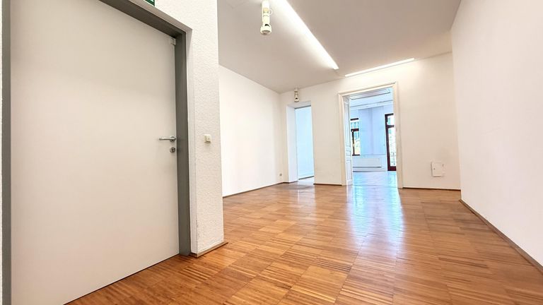 Vorzimmer - Eingangsbereich