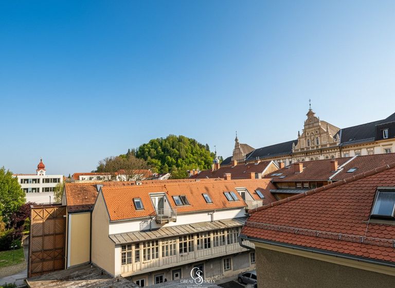 Aussicht