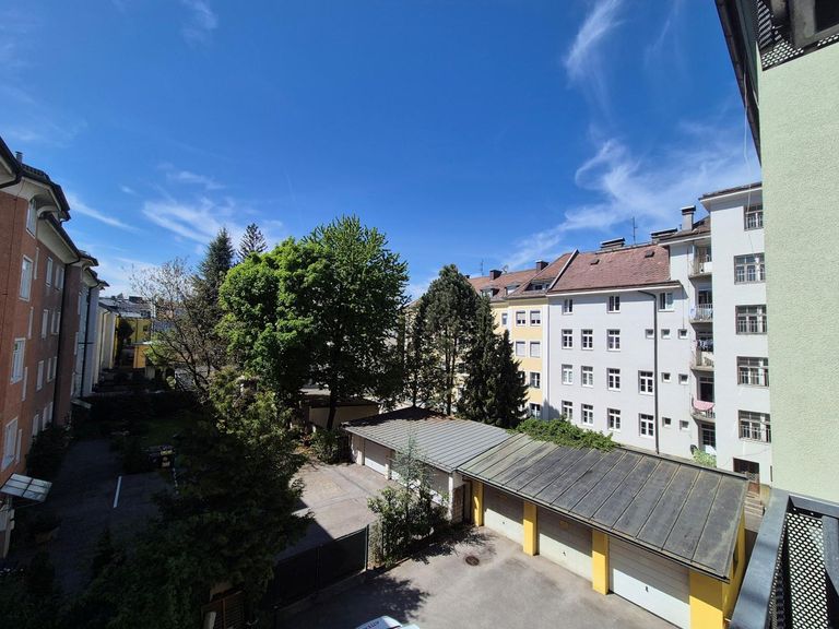 Aussicht