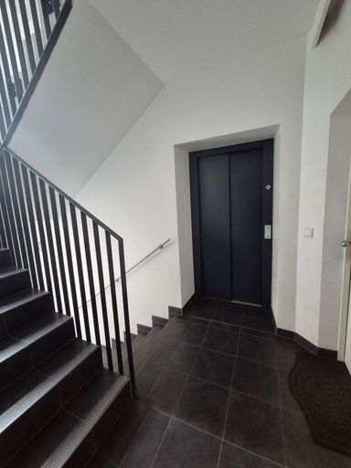 Stiegenhaus