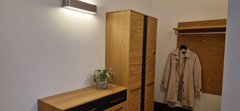 Garderobe