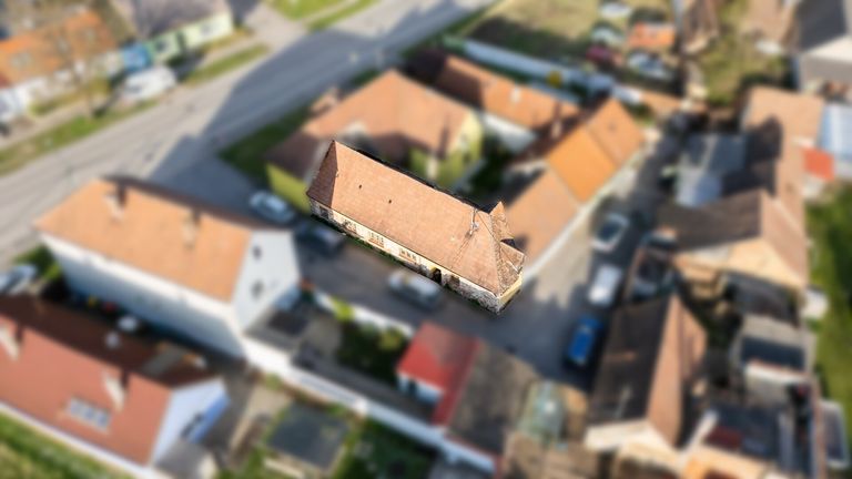 Drohnenfoto
