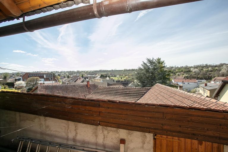 Ausblick