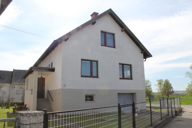 EFH 2111 Harmannsdorf