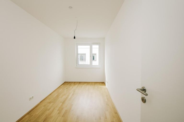 eines der Zimmer