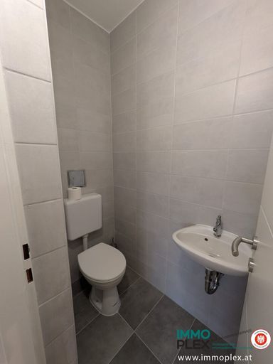 Toilette